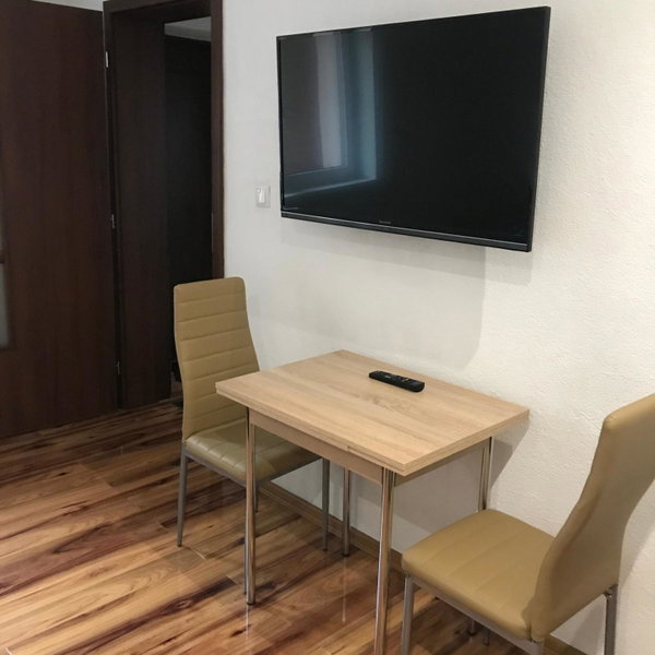 Apartmánový dom Višňové, Zilina, Slowakei