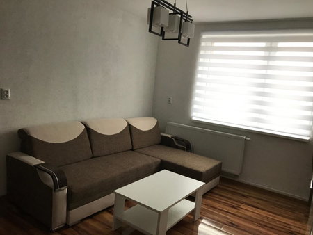 Apartmánový dom Višňové, Zilina, Slowakei