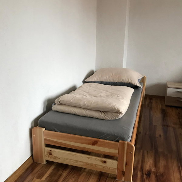 Apartmánový dom Višňové, Zilina, Slowakei