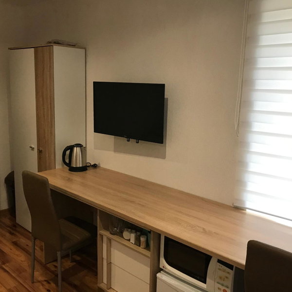 Apartmánový dom Višňové, Zilina, Slowakei