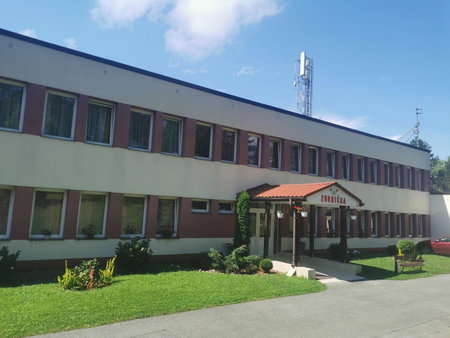 Penzion Zornicka, Bardejovské Kúpele, Eslovaquia