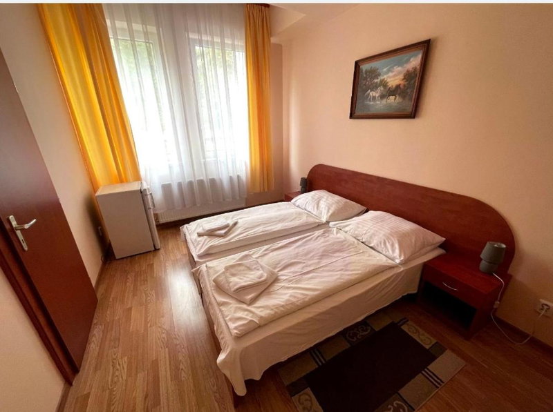 Penzion Zornicka, Bardejovské Kúpele, Eslovaquia