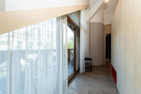 Moderný apartmán Swen s 2 terasami Tatranská Lomnica, Poprad, Slovakia