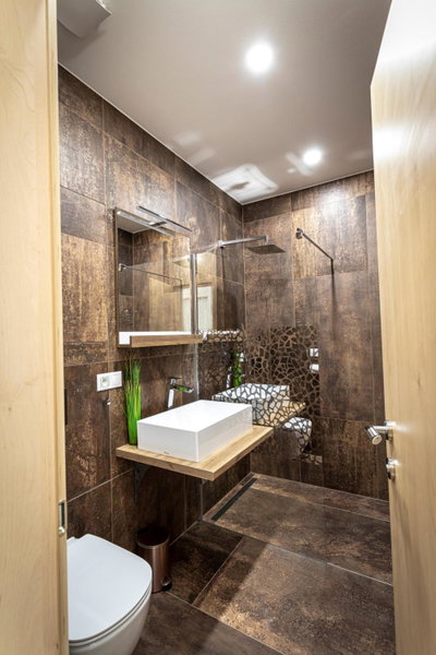 Moderný apartmán Swen s 2 terasami Tatranská Lomnica, Poprad, Slovakia