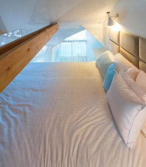 Moderný apartmán Swen s 2 terasami Tatranská Lomnica, Poprad, Slovakia