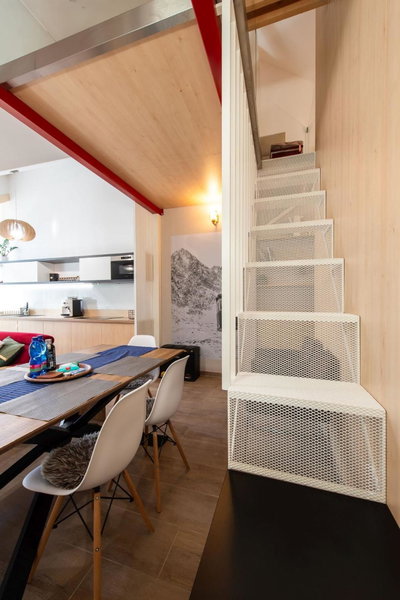 Moderný apartmán Swen s 2 terasami Tatranská Lomnica, Poprad, Slovakia