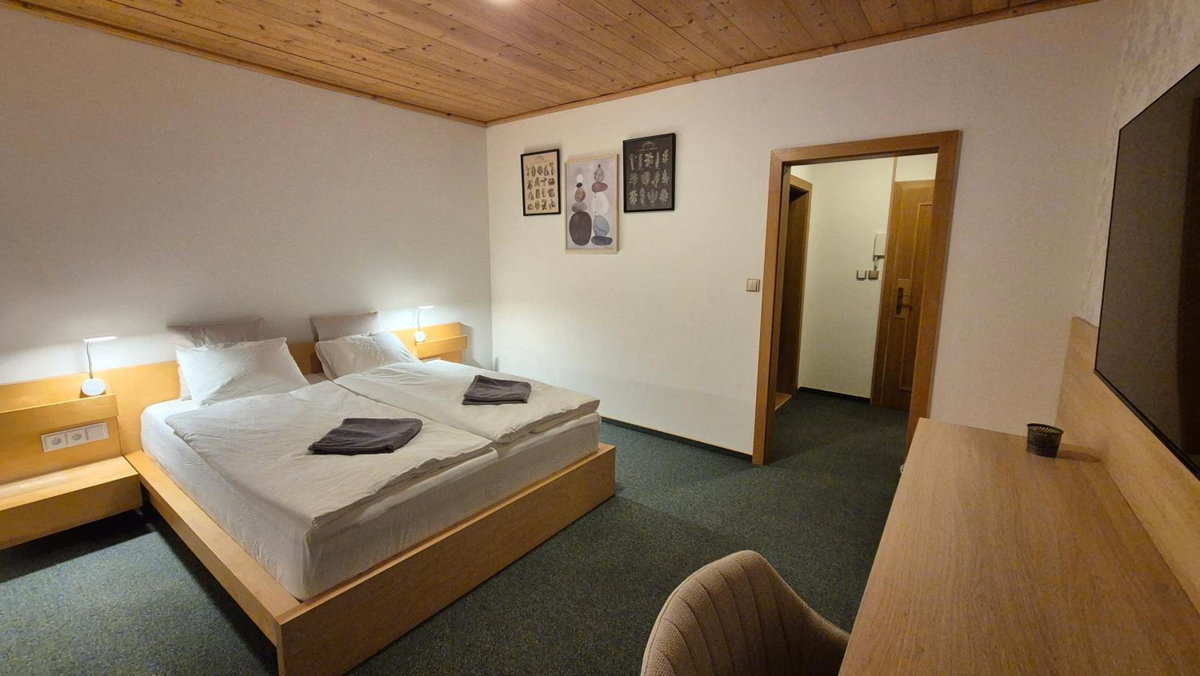 Отель · Apartmán Kragujevská, Žilina