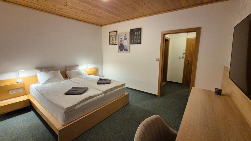 Apartmán Kragujevská, Žilina, Словакия