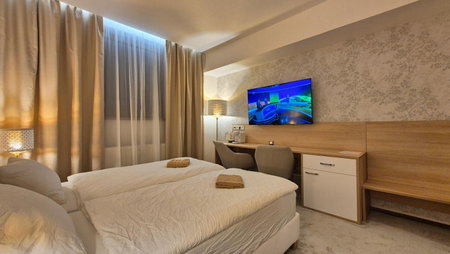Apartmán Kragujevská, Žilina, Словакия