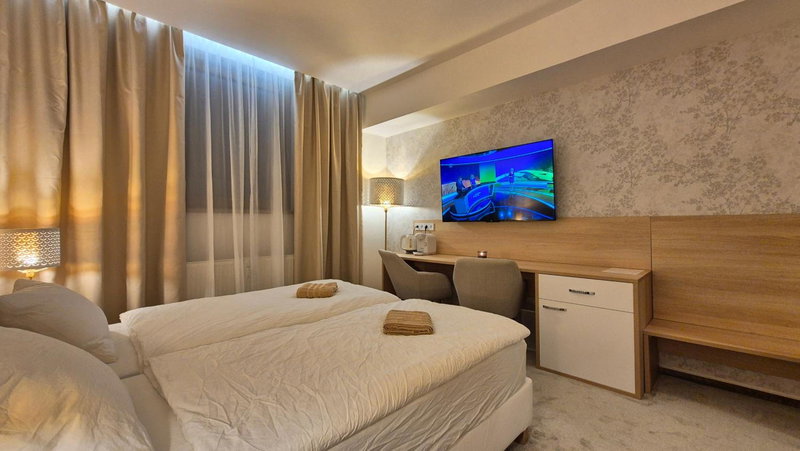 Apartmán Kragujevská, Žilina, Словакия