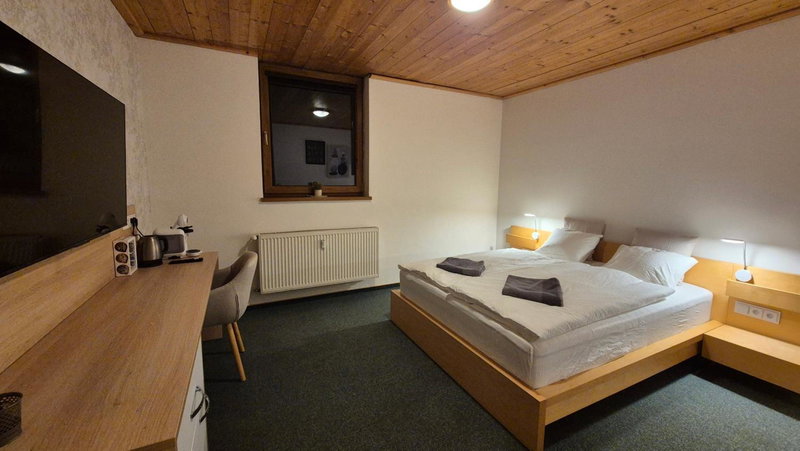 Apartmán Kragujevská, Žilina, Словакия