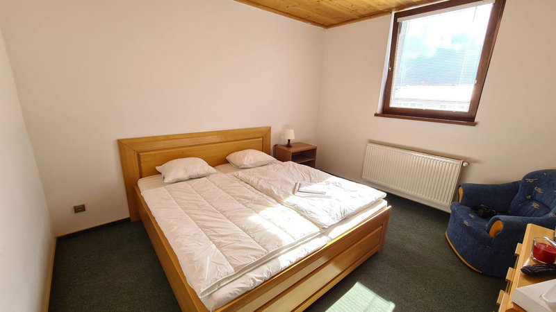 Apartmán Kragujevská, Žilina, Словакия