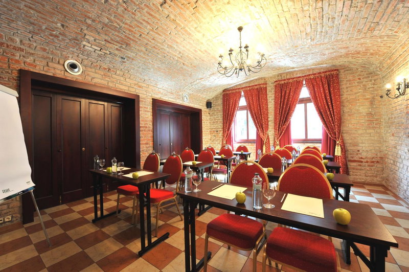 Eco Friendly Hotel Dália, Košice, Eslovaquia