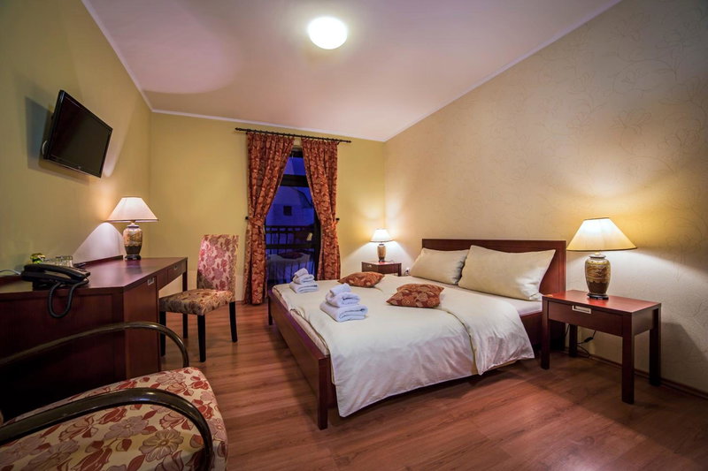 Eco Friendly Hotel Dália, Košice, Eslovaquia