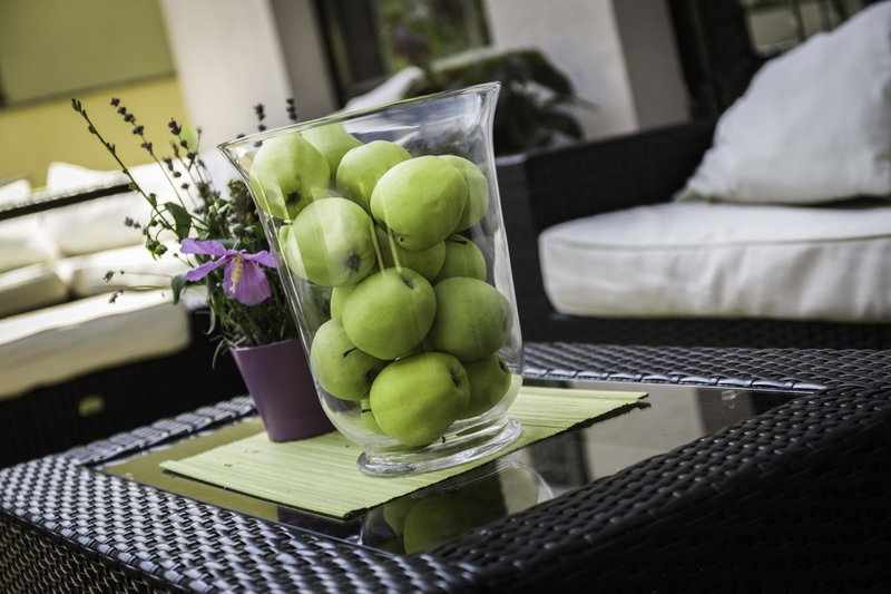 Eco Friendly Hotel Dália, Košice, Eslovaquia