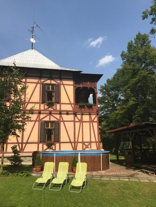 Penzión Astoria - bazén a oddych na Liptove, Ruzomberok, Slovakia