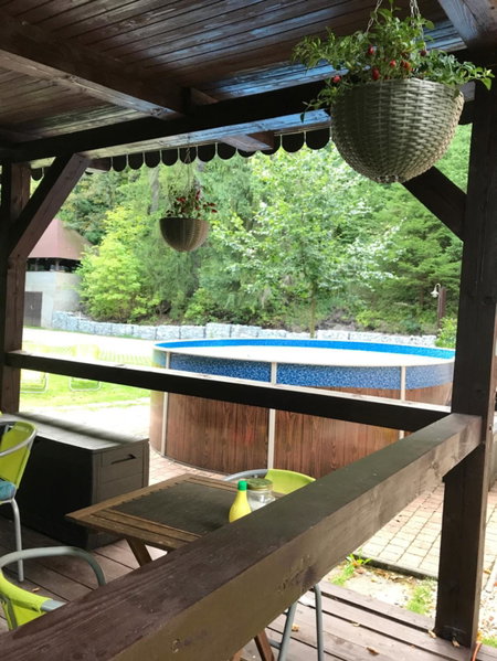 Penzión Astoria - bazén a oddych na Liptove, Ruzomberok, Slovakia
