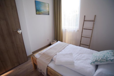 Art Gallery Apartment, Nove Zamky, Slovakia