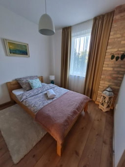 Art Gallery Apartment, Nove Zamky, Slovakia