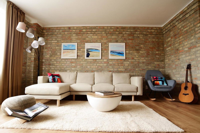 Art Gallery Apartment, Nove Zamky, Slovakia