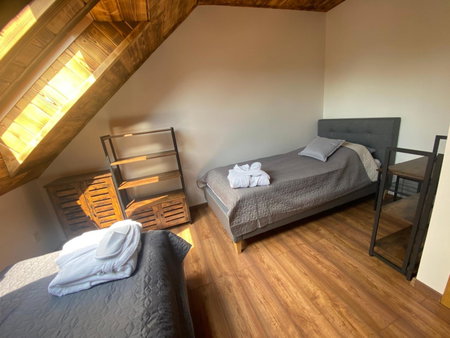 Parkhouse, Rožňava, Slovakia