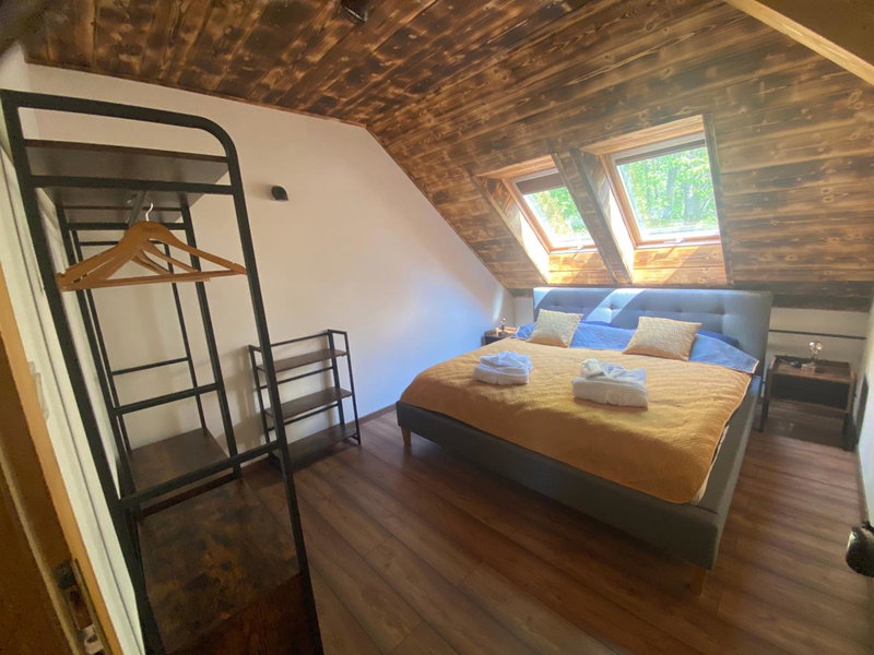 Parkhouse, Rožňava, Slovakia