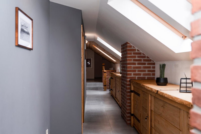 Parkhouse, Rožňava, Slovakia
