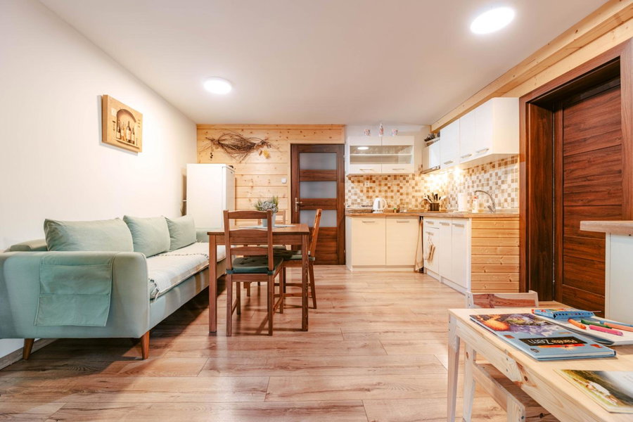 Apartmán Florián, Trenčianske Teplice, Slovaquie