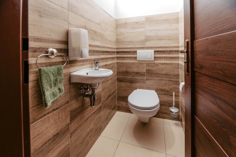 Apartmán Florián, Trenčianske Teplice, Slovaquie