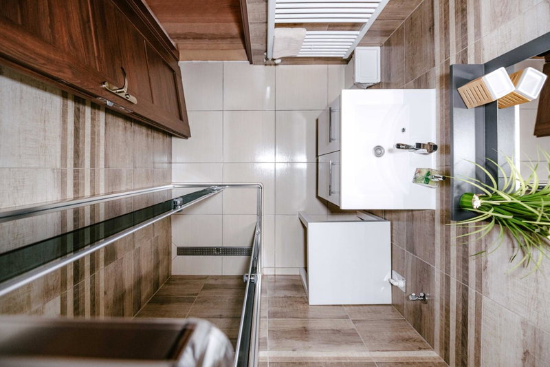 Apartmán Florián, Trenčianske Teplice, Slovaquie
