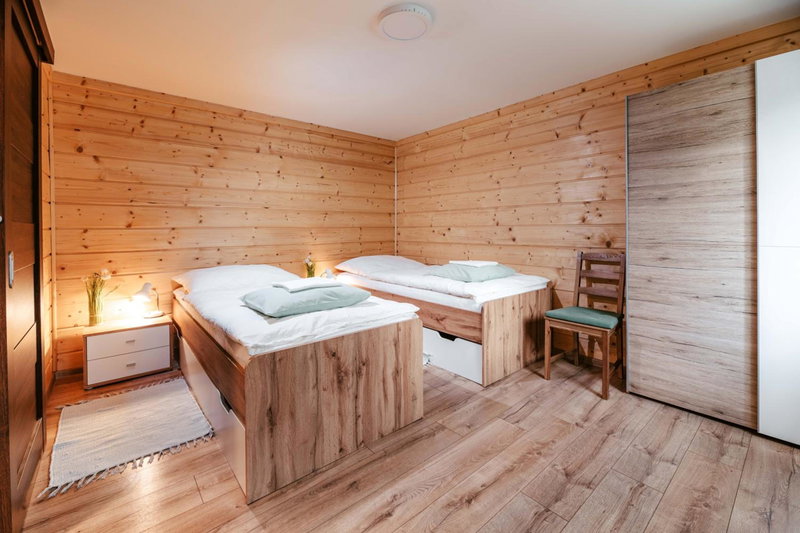 Apartmán Florián, Trenčianske Teplice, Slovaquie