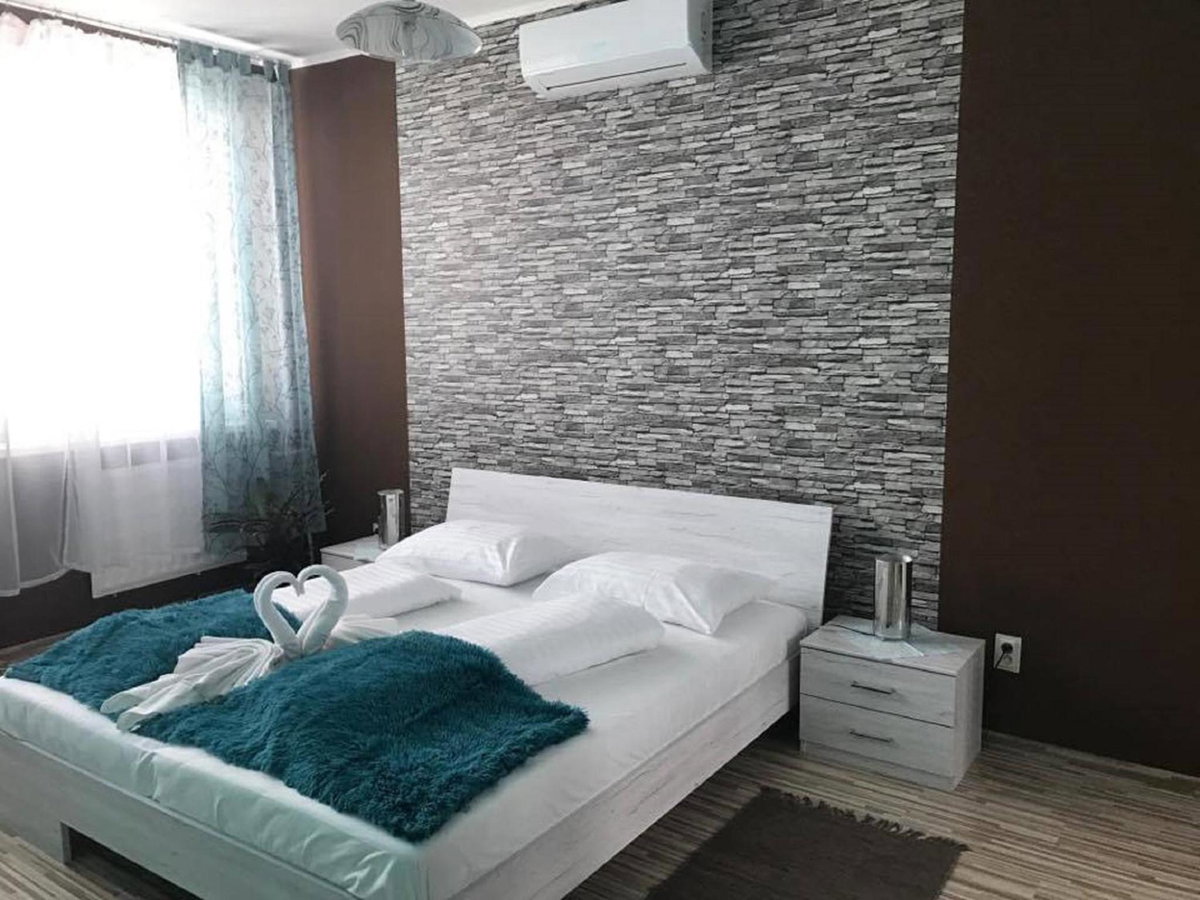 Hotel Hubert Nové Zámky, Slovakia