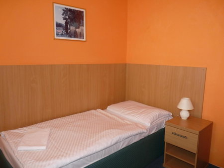 Hotel Hubert Nové Zámky, Nove Zamky, Slovakia