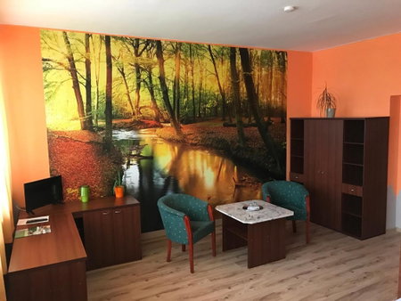 Hotel Hubert Nové Zámky, Nove Zamky, Slovakia