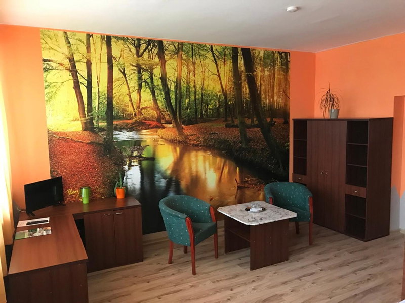 Hotel Hubert Nové Zámky, Nove Zamky, Slovakia