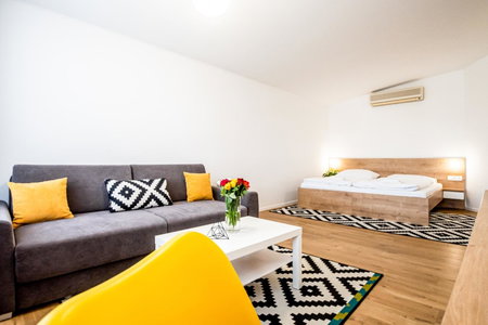 Hotel Squash Dependance, Prievidza, Slowakei