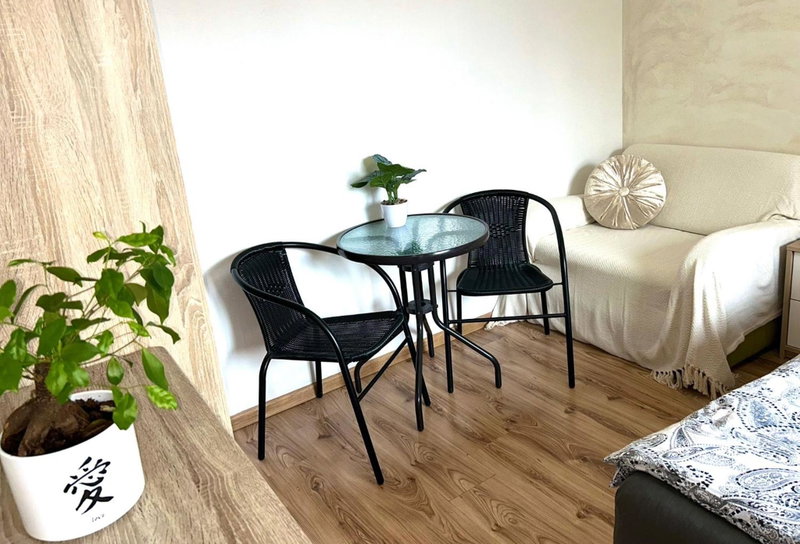 Apartmány ZELENÝ DOM, Nove Zamky, Slovakia
