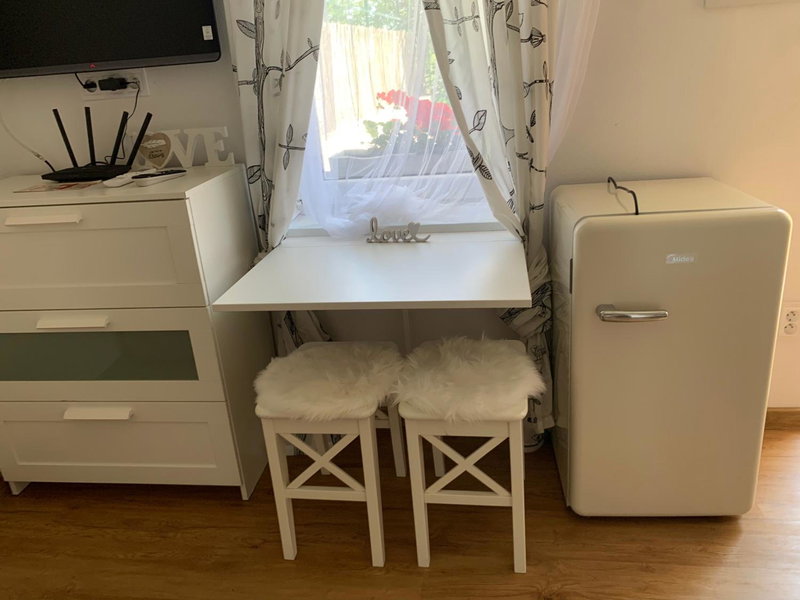 Apartmány ZELENÝ DOM, Nove Zamky, Slovakia