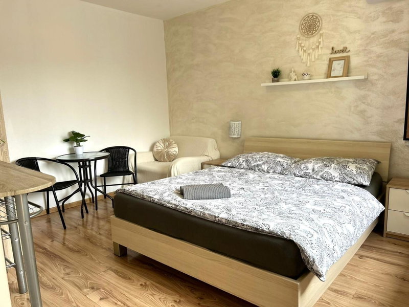 Apartmány ZELENÝ DOM, Nove Zamky, Slovakia
