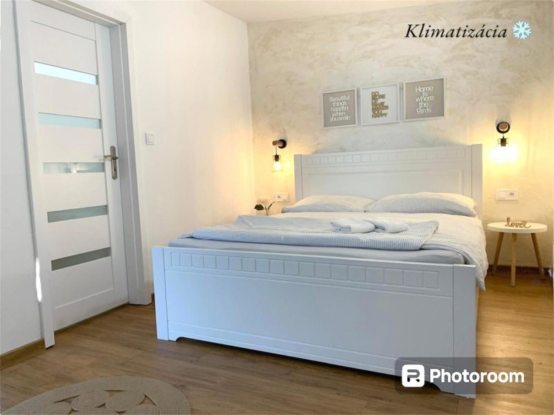 Apartmány ZELENÝ DOM, Nove Zamky, Slovakia