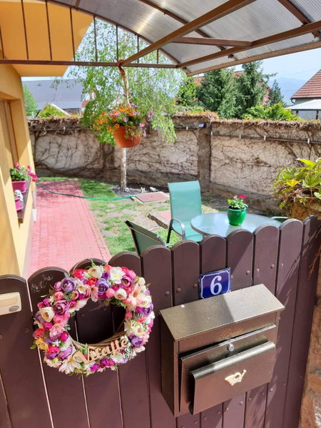 Martin´s House, Martin, Slovakia