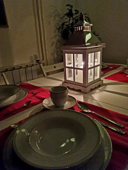 Martin´s House, Martin, Slovakia