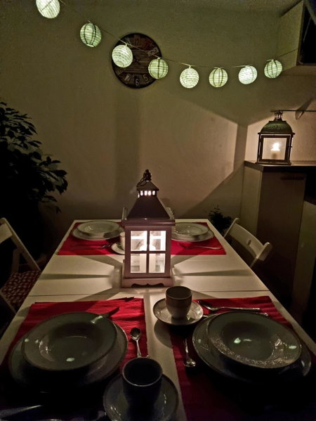 Martin´s House, Martin, Slovakia