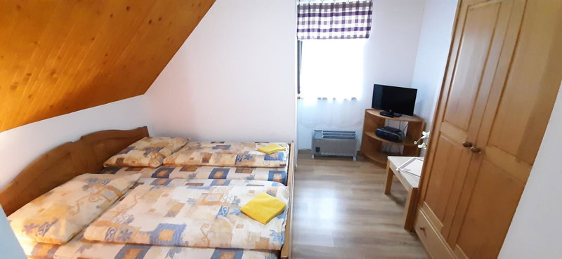 Penzión Jánošíkova Krčma, Ruzomberok, Slovakia
