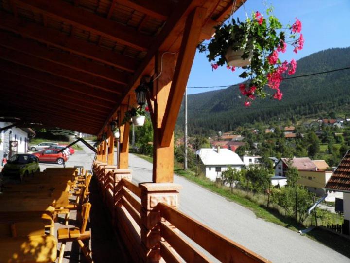 Penzión Jánošíkova Krčma, Ruzomberok, Slovakia