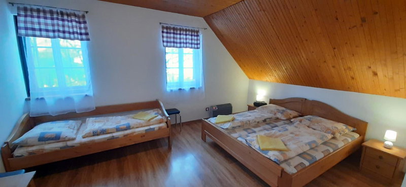 Penzión Jánošíkova Krčma, Ruzomberok, Slovakia