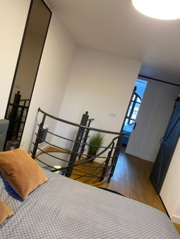 Apartmán Anna, Komarno, Slovakia