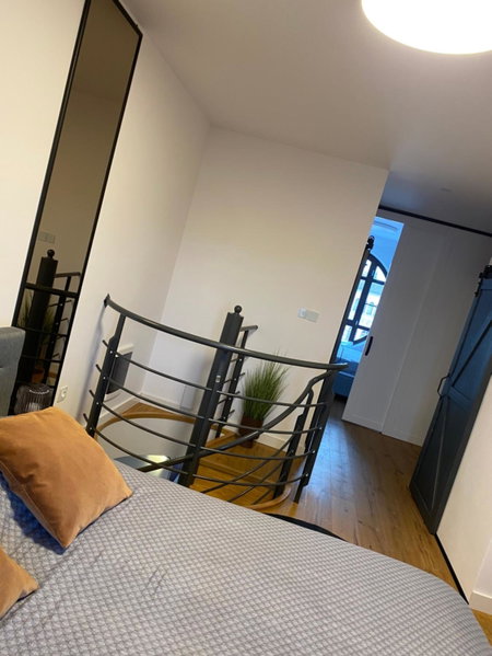 Apartmán Anna, Komarno, Slovakia