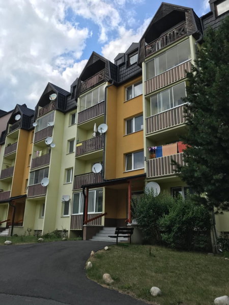Apartmán Juli, Kezmarok, Slovakia
