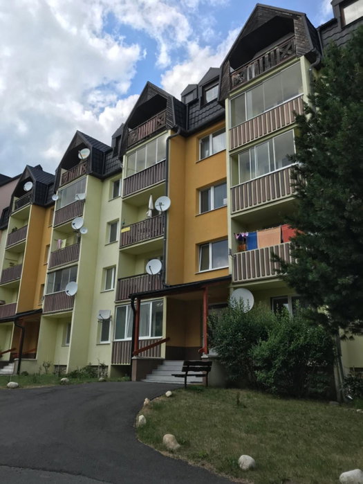 Apartmán Juli, Kezmarok, Slovakia